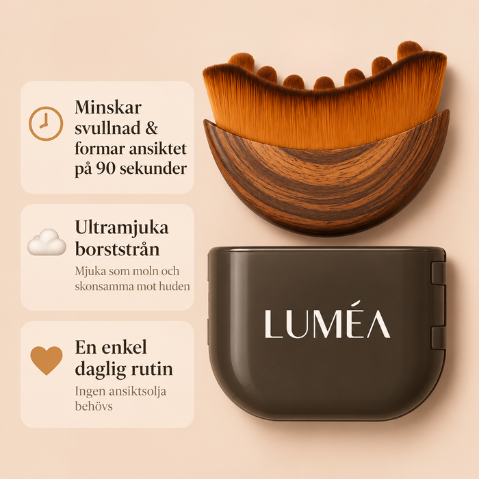 LUMÉA NORD